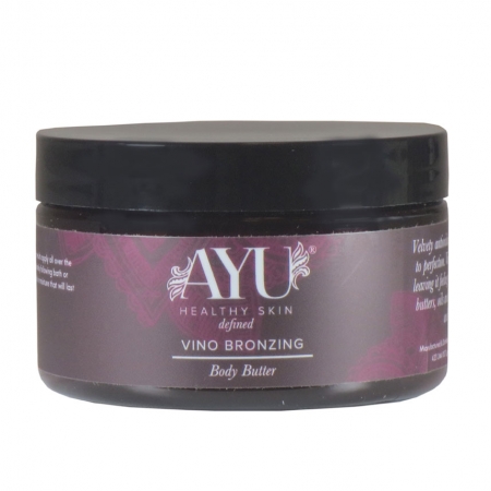 Vino Body Butter(4oz)