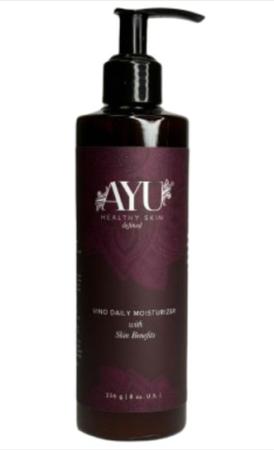 Vino Daily Moisturizer (8oz)